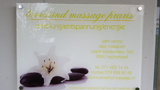 Tamarind Massage Praxis - Spa