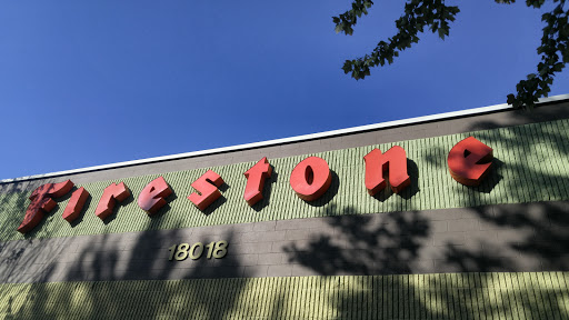 Tire Shop «Firestone Complete Auto Care», reviews and photos, 18018 Redmond Way, Redmond, WA 98052, USA