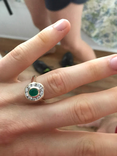 Jewelry Store «Schroth & Lorenson Jewelers», reviews and photos, 446 Springfield Ave, Summit, NJ 07901, USA