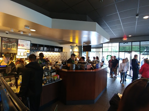 Coffee Shop «Starbucks», reviews and photos, 69 Outlet Square, Hershey, PA 17033, USA