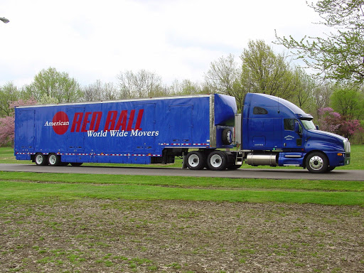 Moving and Storage Service «Bannister Moving & Storage, Inc.», reviews and photos, 7225 W Roosevelt St #172, Phoenix, AZ 85043, USA