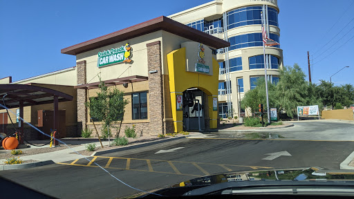 Quick Quack Car Wash en Gilbert