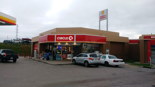 Convenience Store «Circle K», reviews and photos, 15065 W Colfax Ave, Golden, CO 80401, USA