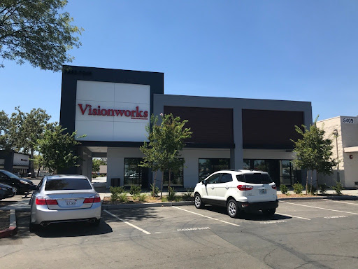 Visionworks Doctors of Optometry Citrus Heights image