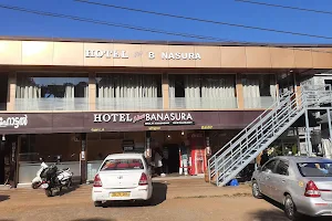 Hotel New Banasura Wayanad image