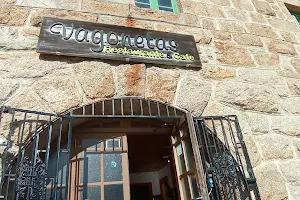Restaurante Vagonetas image