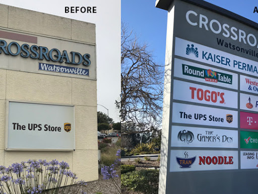 FASTSIGNS image