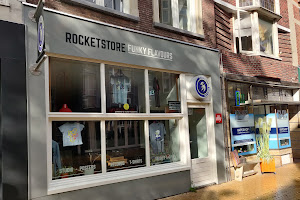 Rocket Store
