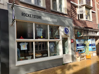 Rocket Store