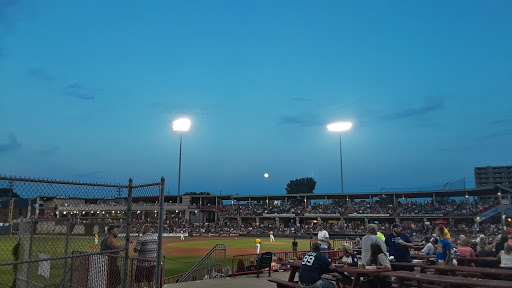 Stadium «UPMC Park», reviews and photos, 110 E 10th St, Erie, PA 16501, USA