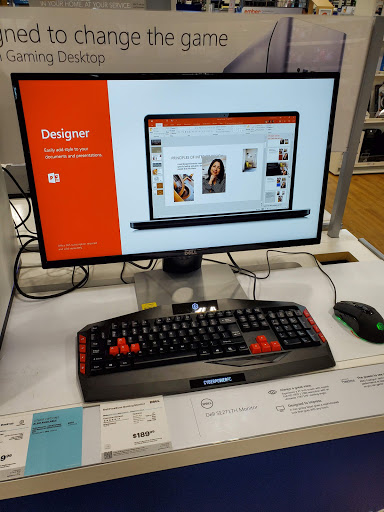 Electronics Store «Best Buy», reviews and photos, 6875 Douglas Blvd, Douglasville, GA 30135, USA