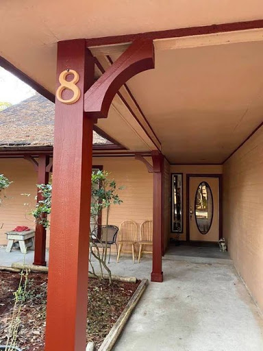 Roofing Contractor «Telge Roofing», reviews and photos, 12022 Knigge Cemetery Rd, Cypress, TX 77429, USA