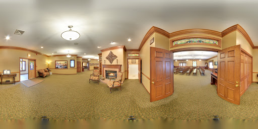 Funeral Home «Countryside Funeral Homes and Crematory», reviews and photos, 1640 S Green Meadows Blvd, Streamwood, IL 60107, USA