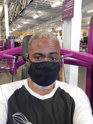 Gym «Planet Fitness», reviews and photos, 5001 Indian Head Hwy, Oxon Hill, MD 20745, USA