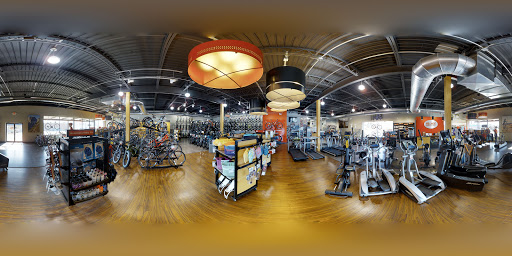 Bicycle Store «Village Bike & Fitness», reviews and photos, 450 Baldwin St, Jenison, MI 49428, USA