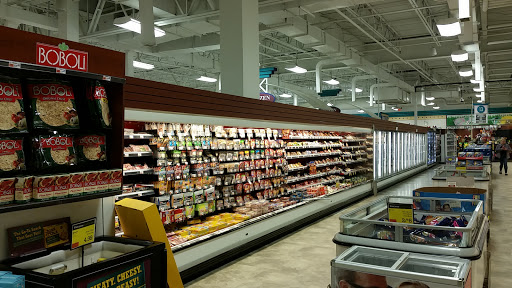 Supermarket «Price Chopper», reviews and photos, 251 Kennedy Dr, Putnam, CT 06260, USA