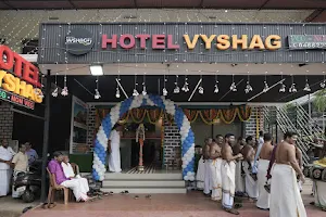 Hotel Vyshag Veg & Non - Veg Restaurant image