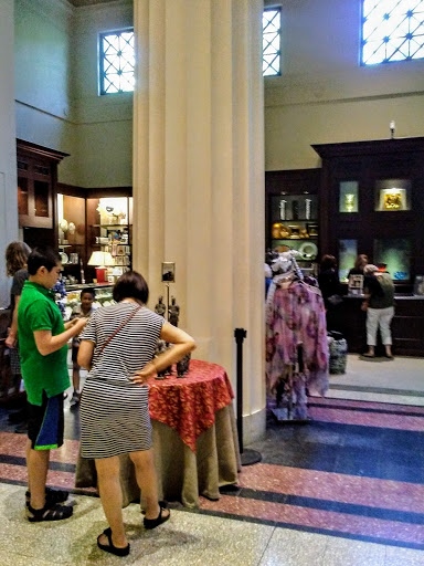 Art Museum «Cincinnati Art Museum», reviews and photos, 953 Eden Park Dr, Cincinnati, OH 45202, USA