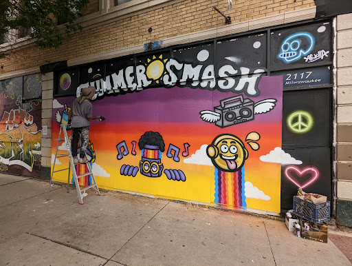 Movie Theater «Congress Theater», reviews and photos, 2135 N Milwaukee Ave, Chicago, IL 60647, USA