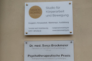 Dr. med. Sonja Brockmeier