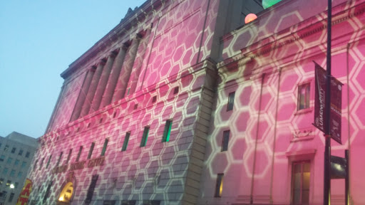 Performing Arts Theater «Taft Theatre», reviews and photos, 317 E 5th St, Cincinnati, OH 45202, USA