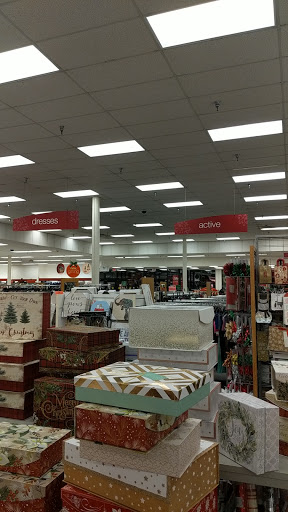 Department Store «T.J. Maxx», reviews and photos, 1850 Rio Hill Center, Charlottesville, VA 22901, USA