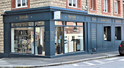 Aumale Optique à Aumale