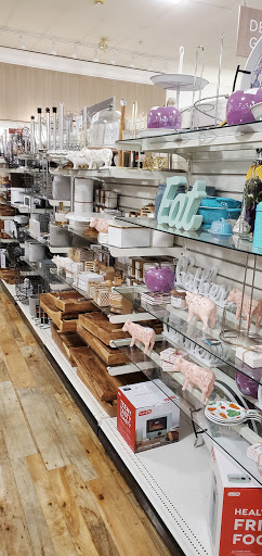 Department Store «Marshalls & HomeGoods», reviews and photos, 5915 20th St, Vero Beach, FL 32966, USA