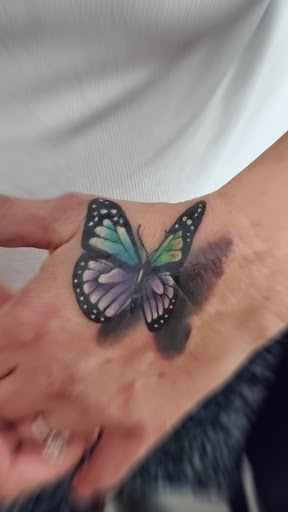 Explore simple tattoo ideas men, creative tattoo ideas in Winter Haven, available at Aces Ink - Tattoos & Piercings