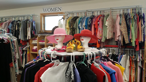 Tree of Life Food Pantry