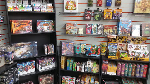 Game Store «MAD Bros LLC», reviews and photos, 139 W High Ave, New Philadelphia, OH 44663, USA