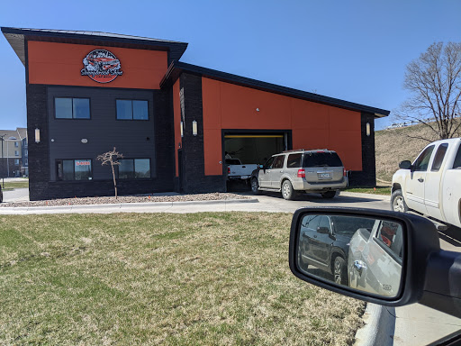 Sunnybrook Shine Car Wash en Sioux City