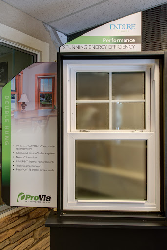 Window Installation Service «Bordner Home Improvement, Inc.», reviews and photos