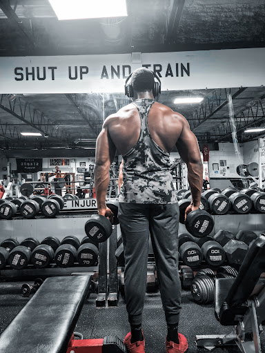 360 Hamilton Blvd, Griffin, GA 30224, USA