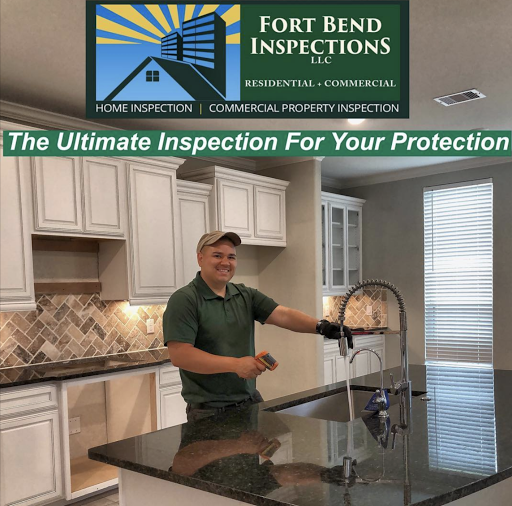 Fort Bend Inspections