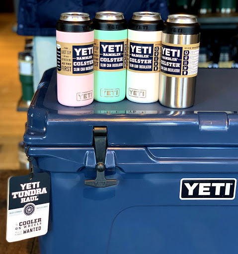 Camping Store «Out There Outfitters», reviews and photos, 123 N Wayne Ave, Wayne, PA 19087, USA