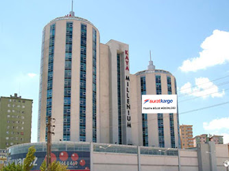 Sürat Kargo Trakya Bölge Müdürlüğü