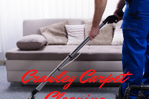 Crawley Carpet Cleaning Solutions