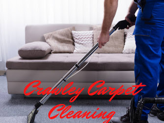 Crawley Carpet Cleaning Solutions