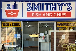 Smithy’s Fish And Chips image