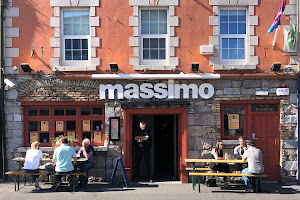 Massimo Bar Galway