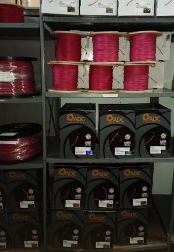 Electronics Store «Shields Electronics Supply Inc», reviews and photos, 830 State St, Bristol, TN 37620, USA