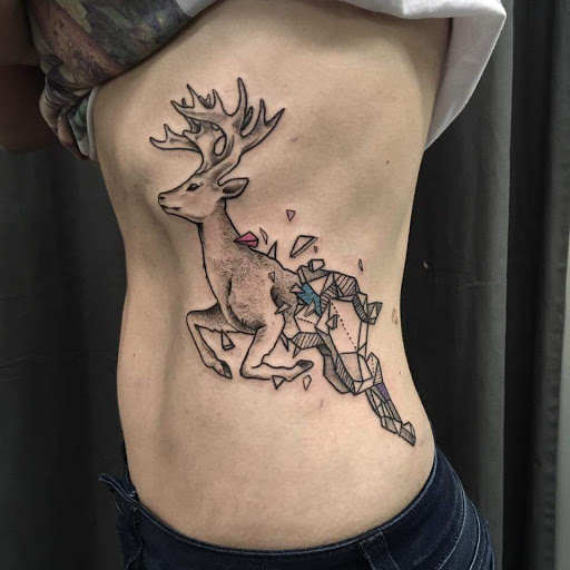 Explore 3 sons tattoo ideas, creative tattoo ideas in Bellevue, available at Skin and Soul Tattoo & Piercing