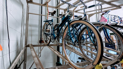 Used Bicycle Shop «Ohio City Bicycle Co-op», reviews and photos