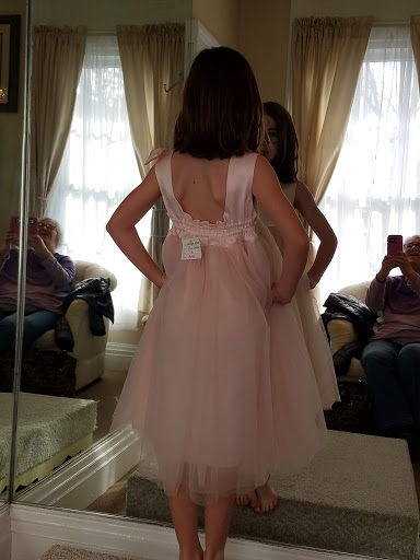 Bridal Shop «Lily Saratoga», reviews and photos, 6 Franklin Square, Saratoga Springs, NY 12866, USA