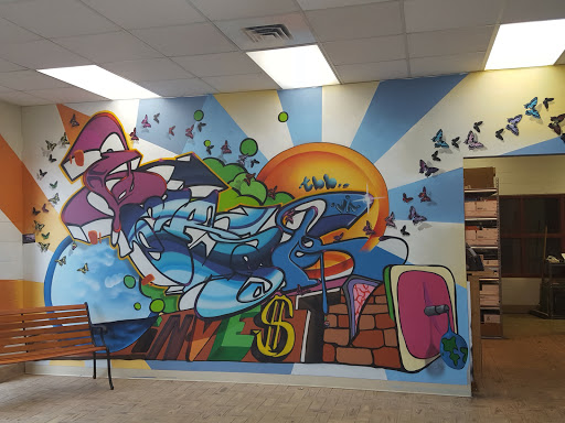 Book Store «Textbook Brokers», reviews and photos, 3709 Tiffany Ln, Virginia Beach, VA 23456, USA