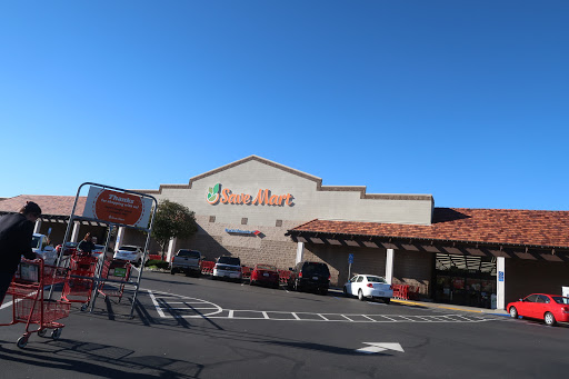 Supermarket «Save Mart Supermarkets», reviews and photos, 386 Elm Ave, Auburn, CA 95603, USA