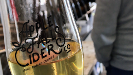 Apple Falls Cider Company
