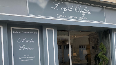 L'esprit coiffure à Cadillac-sur-Garonne
