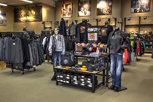 Harley-Davidson Dealer «Latus Motors Harley-Davidson of Eugene», reviews and photos, 86441 College View Rd, Eugene, OR 97405, USA